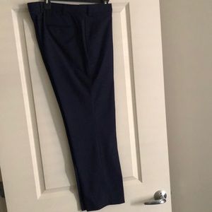 Navy Men’s Dress Pants